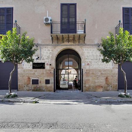 B&B Palazzo Corselli Bagheria Luaran gambar