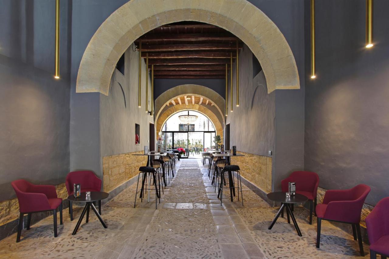 B&B Palazzo Corselli Bagheria Luaran gambar