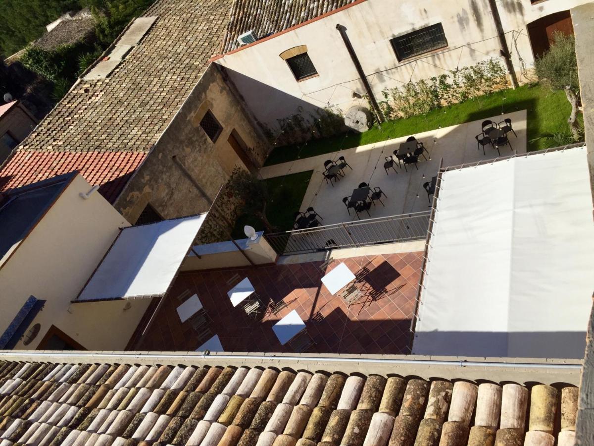 B&B Palazzo Corselli Bagheria Luaran gambar