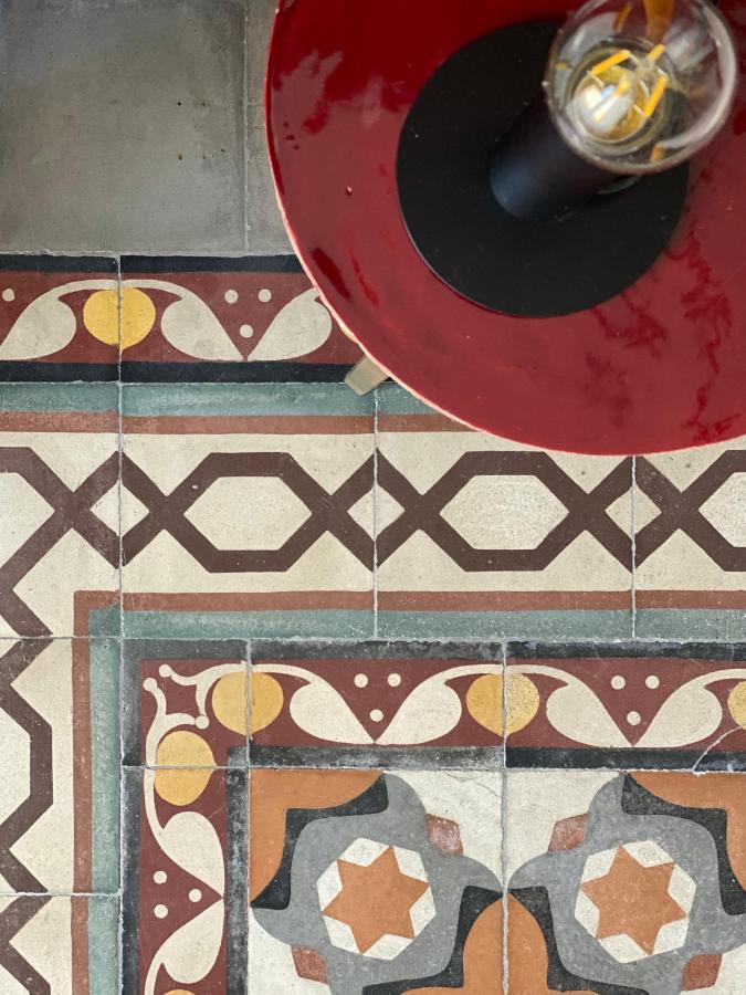 B&B Palazzo Corselli Bagheria Luaran gambar