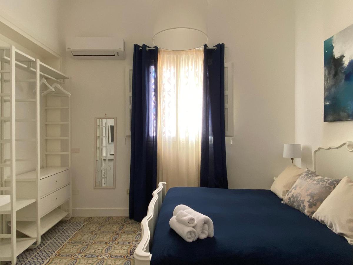 B&B Palazzo Corselli Bagheria Luaran gambar