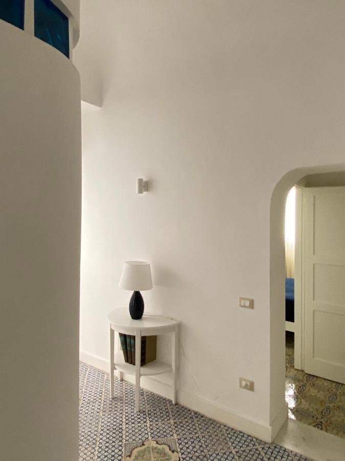 B&B Palazzo Corselli Bagheria Luaran gambar