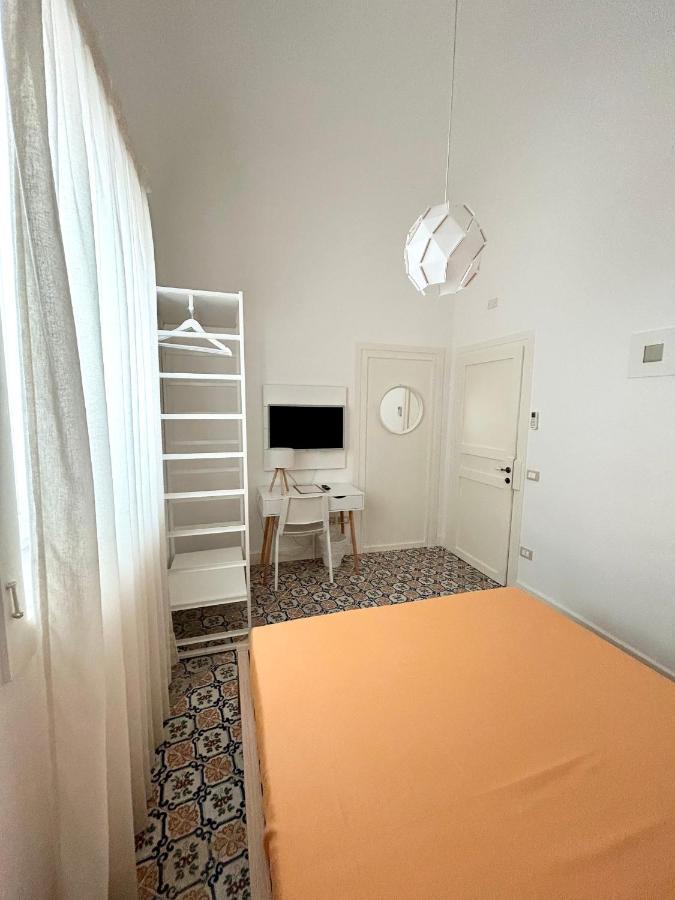 B&B Palazzo Corselli Bagheria Luaran gambar