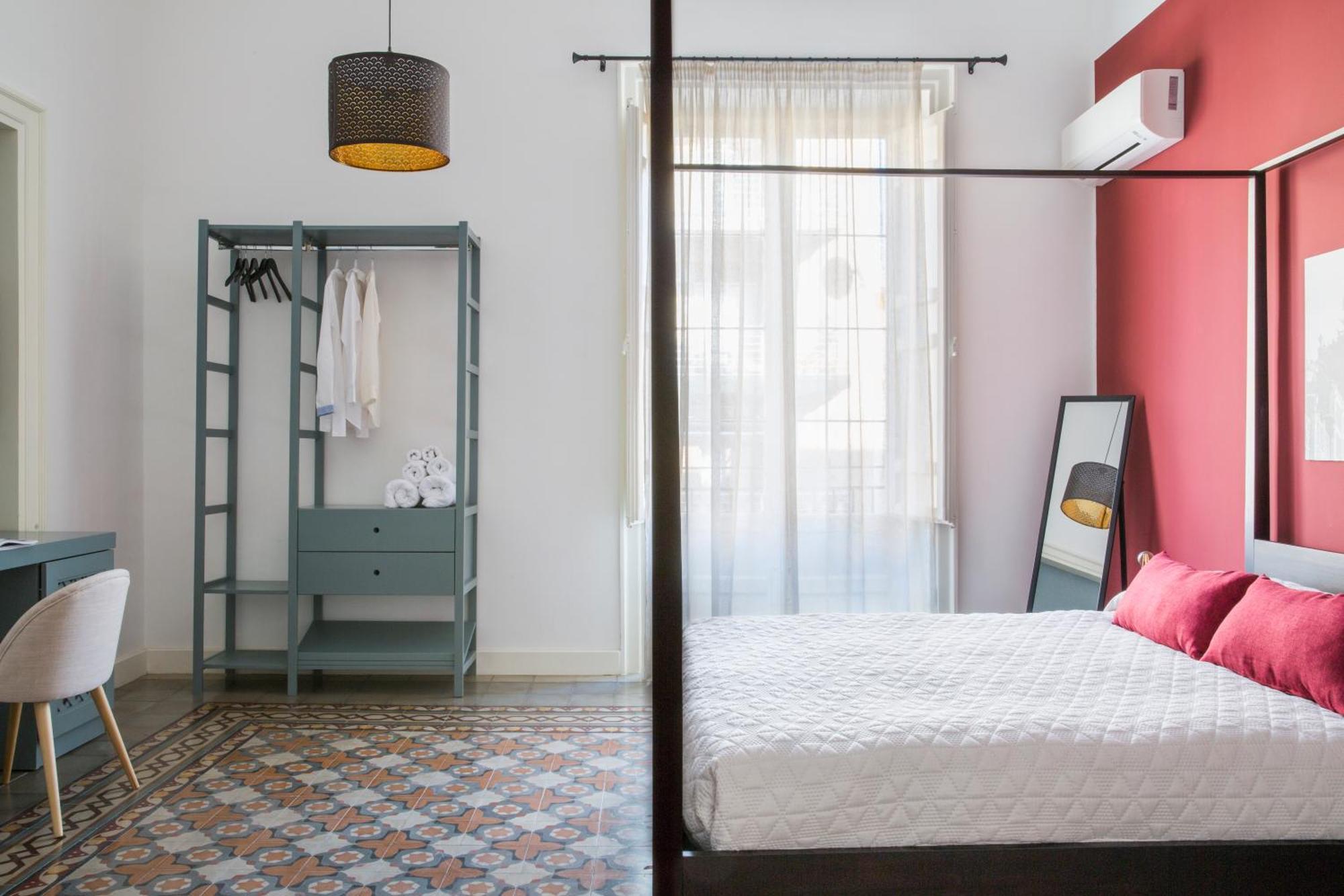B&B Palazzo Corselli Bagheria Luaran gambar