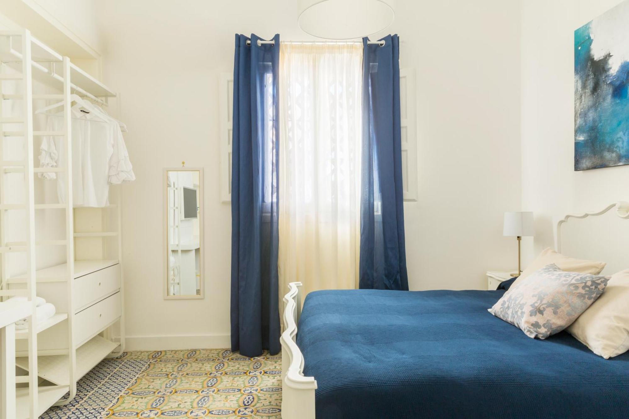 B&B Palazzo Corselli Bagheria Luaran gambar