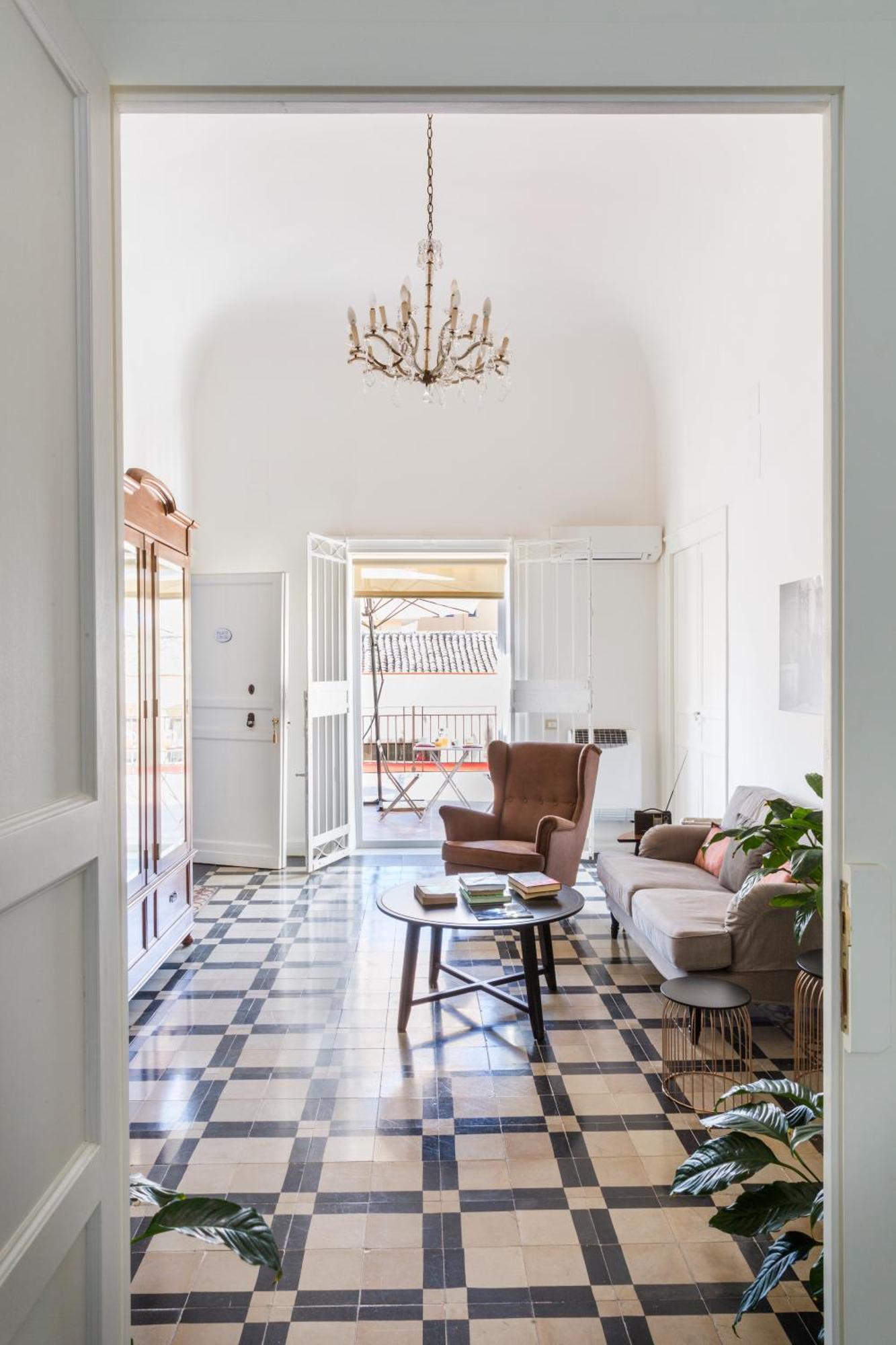 B&B Palazzo Corselli Bagheria Luaran gambar